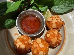-芭札·Thai泰国餐厅(同和金铂天地店)