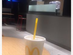 -麦当劳(前海店)