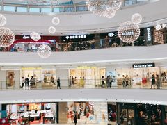 -万达广场(东莞厚街店)