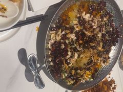 -三猫黑鱼花(南大店)