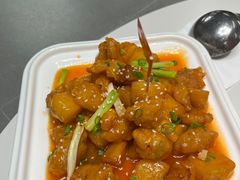 -旺达·福州菜(正大广场店)