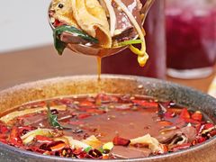 -榕意·川味之美(深业上城店)