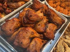 -京客隆超市(京源店)