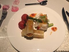 -蔓兰家的四季S0餐厅·融合菜(当代MOMA店)