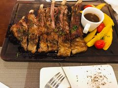 -LA CREPERIE BRETONNE布列塔尼法式餐厅(天童北路店)