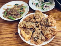 -潮粥馆(长江花园店)