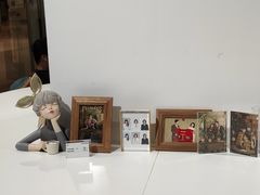-海马体照相馆(天津世纪都会店)