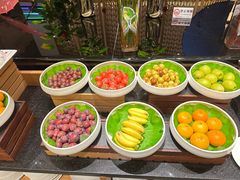 -京旬海鲜放题·铁板烧自助餐厅