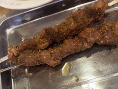 -清真阿森八大碗(玉泉营店)