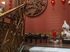 -老华洋饭庄(成林道店)