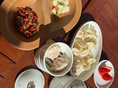 -喜鼎海胆水饺(东港店)