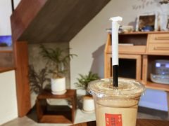-PUZZLE COFFEE 拼图咖啡