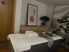 -麦子MaiMassage(打浦桥店)