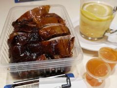 -龙记香港茶餐厅(久光百货店)