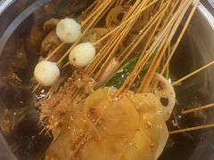 -嘉州鲜知味钵钵鸡(奎星楼店)