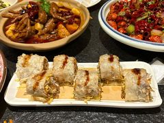 -福苗小骆驼烧烤(曲江店)