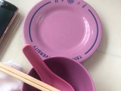 -清华澜园教工餐厅