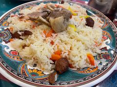 -巴依老爷新疆美食(昌平店)