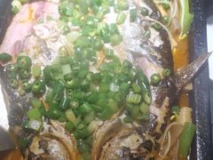 -夯鱼烤鱼·尔滨地标美食(国展店)