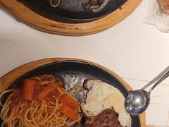 -豪享来中西餐厅(隆昌店)
