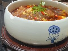 -一块豆腐·海鲜·家常菜(李沧书院路店)