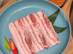 -韩悦牛排烤肉无限续(宝能中心店)