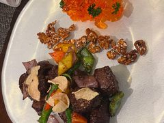 -巴黎轩(澳门巴黎人店)