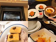 -东海朗廷酒店-唐阁T’ANG COURT 中餐厅