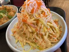 -万岁寿司(芳村店)