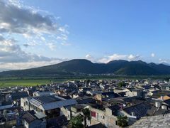 -无有景观餐厅·铜瓢牛肉·下午茶