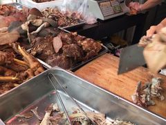 -洪记白水羊头(天坛店)