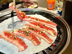 -正宗齐齐哈尔烤肉·齐牛哥鲜切炭火烤肉(杭州总店)