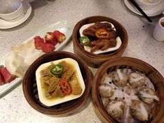 -又一间茶点轩(百汇广场店)