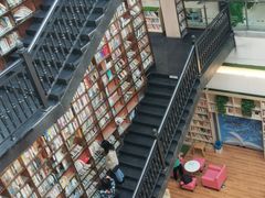 -阅读家(南海天河城店)