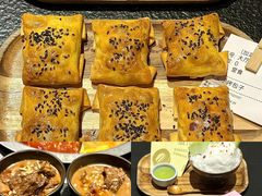 -来涮蜀鲜货火锅串串香(菜市口店)