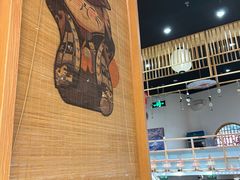 -禾绿回转寿司(万柳华联店)