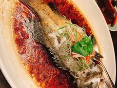 -环球港凯悦 · 享悦中餐厅