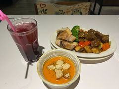 -K·Kitchen KK牛扒厨房(江南西店)