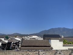 -梅城古镇