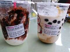 -蜜雪冰城(北戴河二中店)