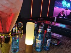 -Ton Ton吨吨小酒馆Live(观前街店)