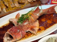 -琼大师东方烤乳猪(亚特兰蒂斯店)