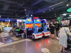 -大玩家(路南万达店)