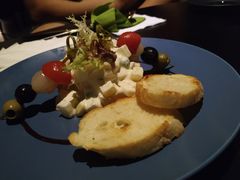 -C&R西班牙餐厅