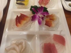 398套餐-千惠生鱼片(连红小区店)