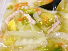 烂糊肉丝-绍兴饭店(大宁店)