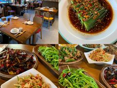 -隔壁老王·家常云南菜(花巷店)