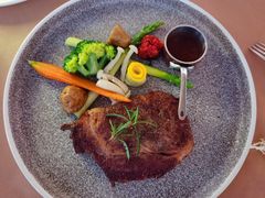 -国家大剧院西餐厅