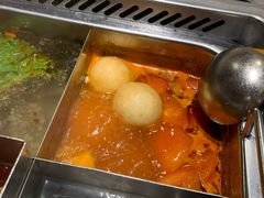 -海底捞火锅(凯德广场店)