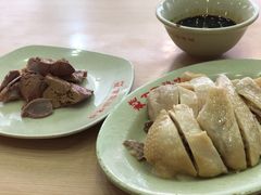 -百家鸡味馆(清泰店)